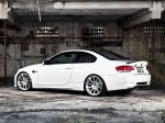BMW M3 Coupe by Active Autowerke 2009 года